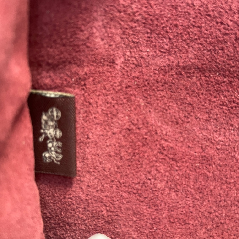Coach rogue size 30 - Picture 6 of 14